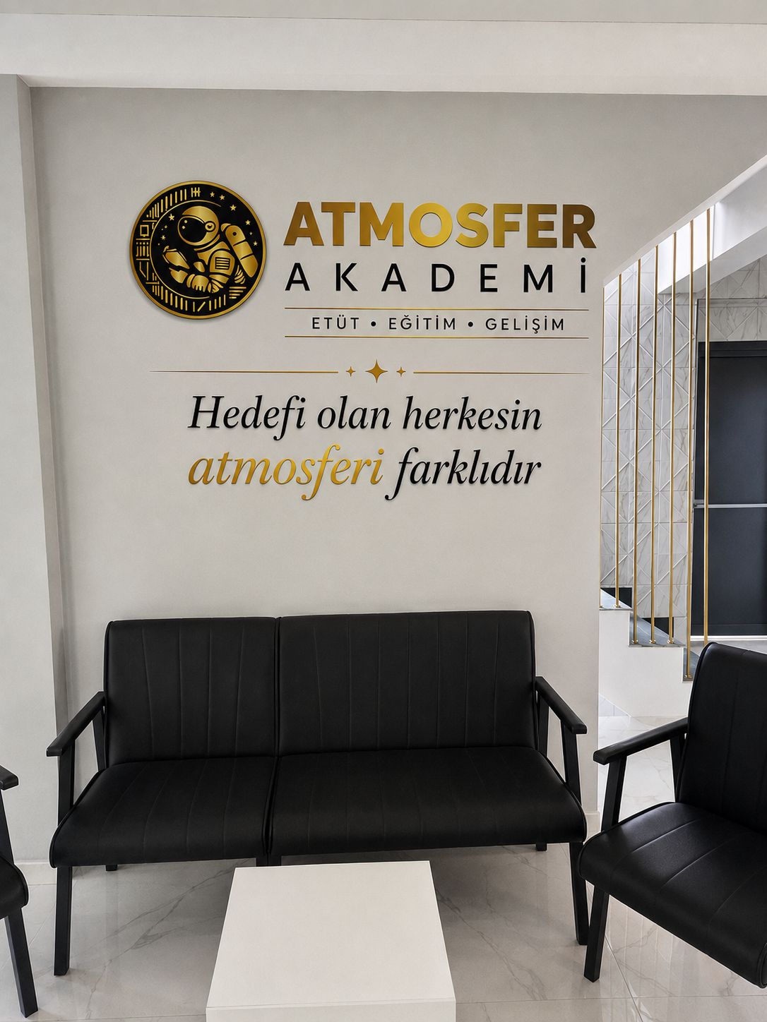 Atmosfer Akademi